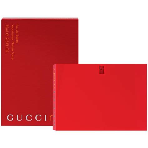 eau de parfum gucci rush|gucci rush perfume chemist warehouse.